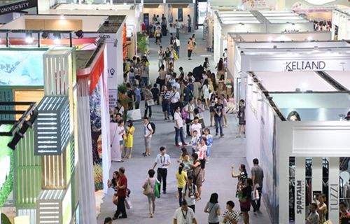 2021中国国际纺织面料及辅料博览会（秋冬面料展）