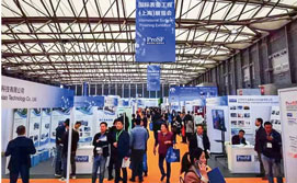 ProSF 2021国际表面工程（上海）展览会