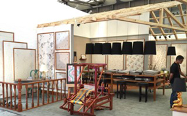 2021第32届中国（上海）国际墙纸墙布窗帘暨家居软装饰展览会