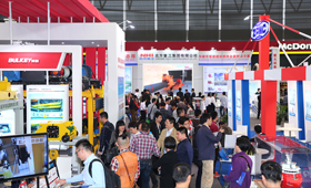 2021中国国际重型机械装备展览会
