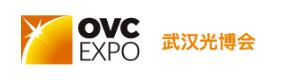 2021第十八届武汉国际光电子博览会 OVC