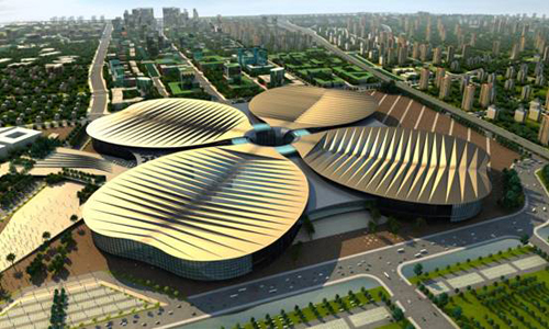   2022第八届上海国际家用电采暖设备展览会