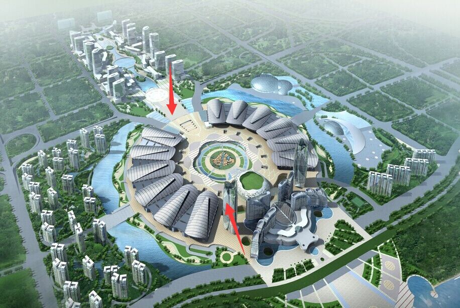 2022湖北武汉全国汽配会