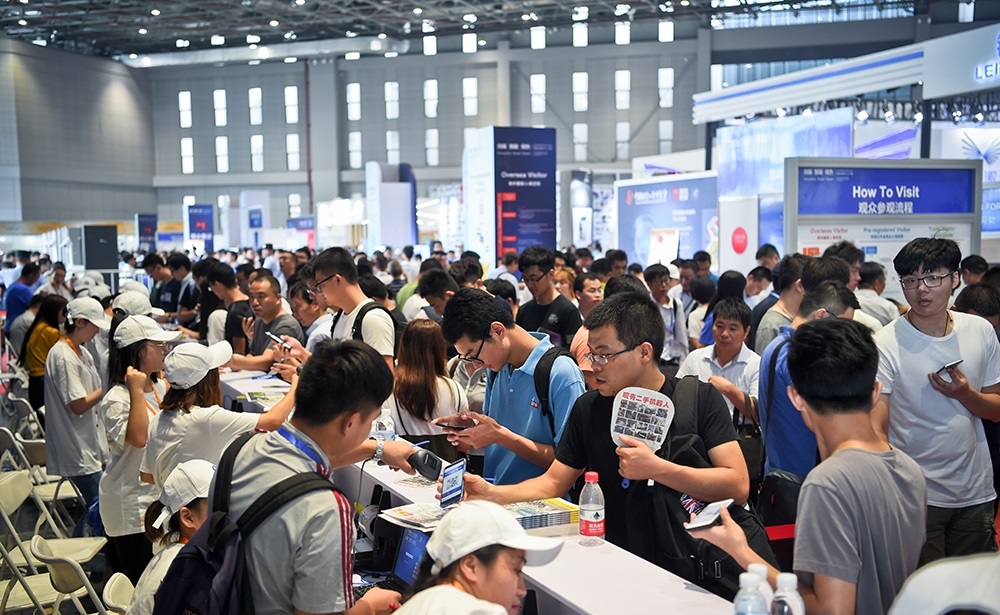 2022深圳国际手机制造自动化展览会