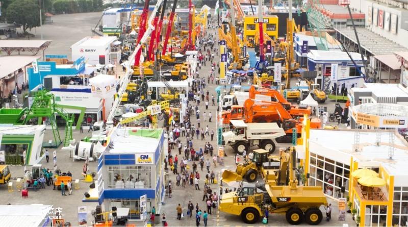 2022中国（深圳）第十五届港口机械及起重机械展览会