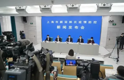 形势严峻！近一周上海多展宣布延期