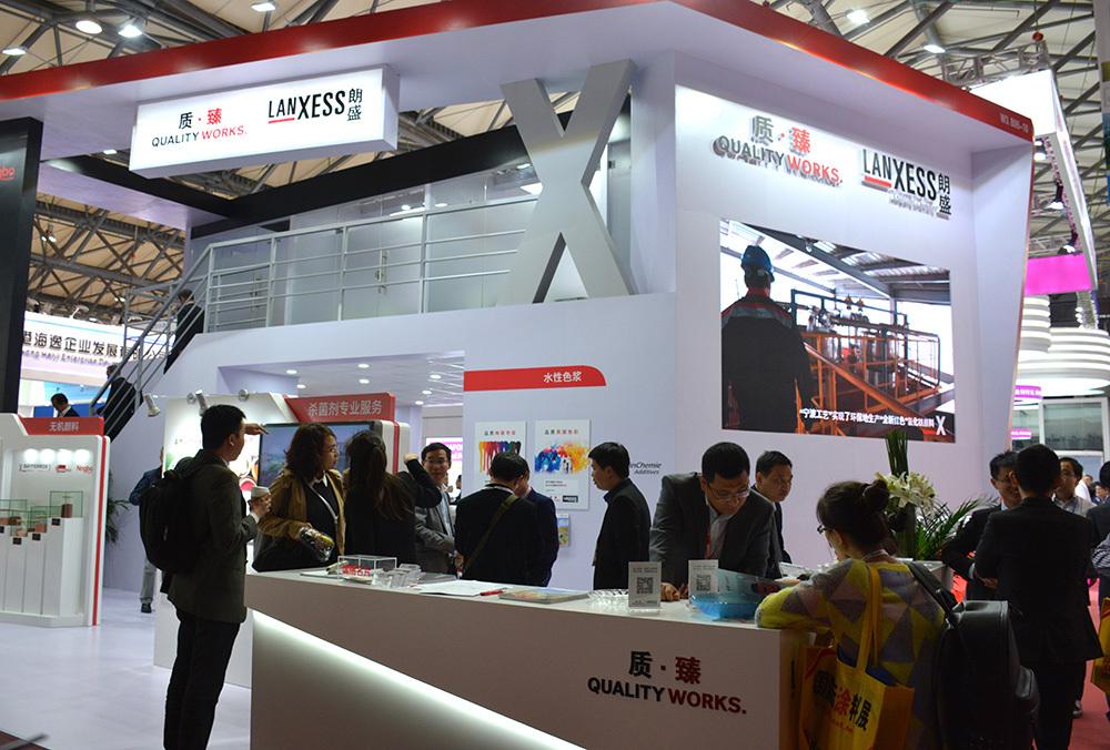 2022中国（上海）国际防静电产品技术展览会