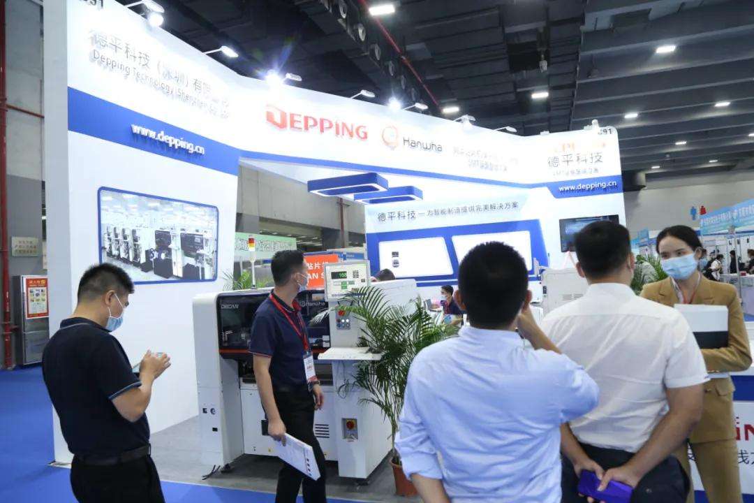 2022上海国际电源产品及技术展览会