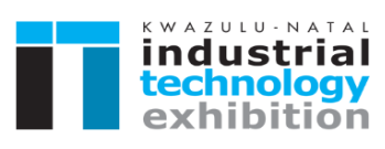 2023年南非德班模具工业技术展览会-KZN INDUSTRIAL