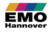 2023年德国汉诺威机床展会EMO Hannover