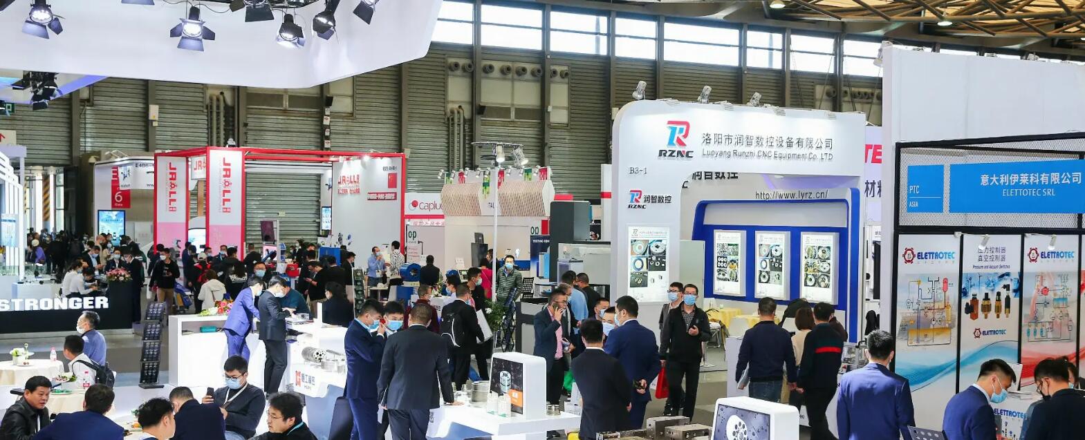 2023西安国际工业自动化及工业机器人展会|工业智能装备展会