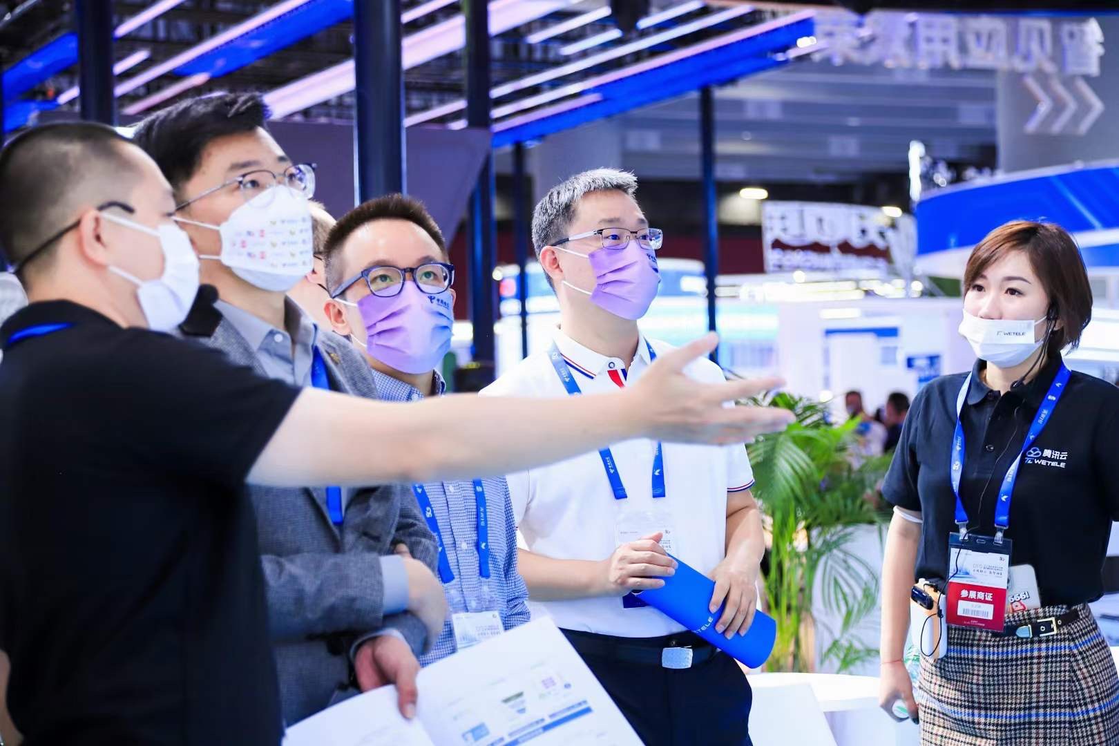 2022中国深圳国际（高交会）触控与显示技术展览会