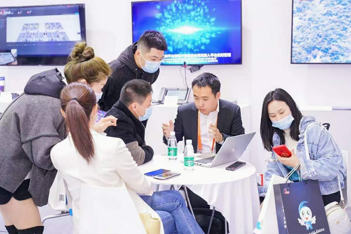 2022中国（深圳）国际电子导热散热材料及设备展览会
