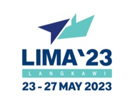 LIMA2023第16届马来西亚(兰卡威)国际海事与航空航天展