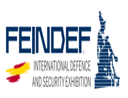 FEINDEF2023第三届西班牙(马德里)国际防务与军警展