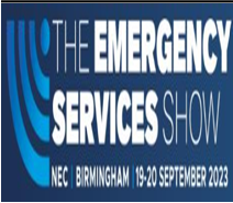 ESS2023第七届英国(伯明翰)国际应急&消防与警备展