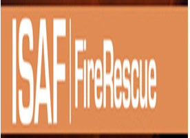 ISAF2022第26届土耳其(伊斯坦布尔)国际消防&应急救援展