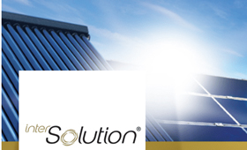 比利时国际太阳能展览会 Intersolution2023年第11届 