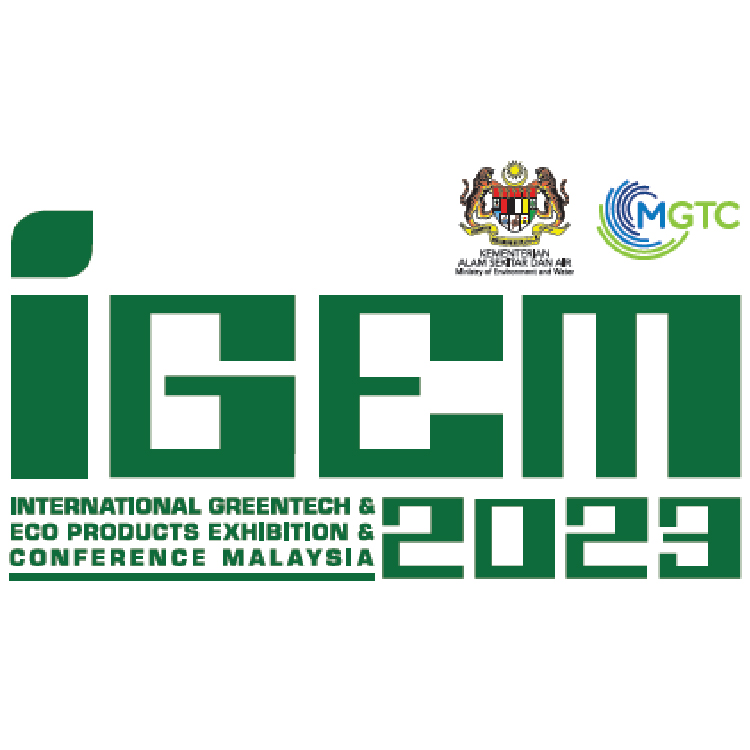 2023年马来西亚国际绿色能源暨环保展览会