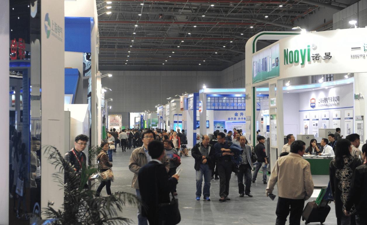 2023中国（深圳）第二十二届国际高低压电气展览会