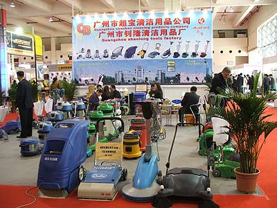 2023（上海）国际清洁技术与设备展览会