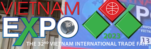 2023年第32届越南河内国际贸易博览会