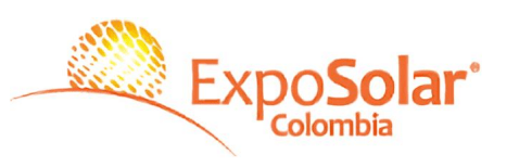2023 年哥伦比亚国际太阳能展 Exposolar Colombia 