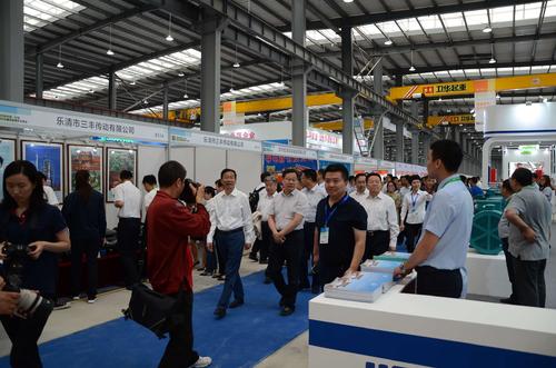 2024中国（上海）第十六届港口机械及起重机械展览会