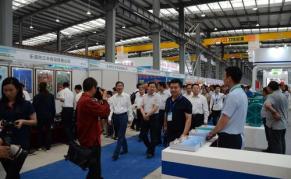 2024中国（上海）第十六届港口机械及起重机械展览会
