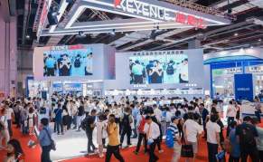  2023深圳国际电子设备、元器件及电子仪器展览会