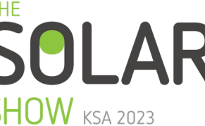 2023 年中东沙特太阳能展 The Solar Show KSA