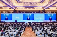 工信部部长：2022年底规上工业中小企业经营收入超80万亿元|2023年天津工博会