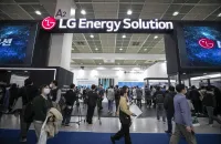 LG新能源赢了业绩却要输了中韩电池对决|2023上海电池展览会