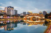 2023HOTELEX成都酒店及餐饮展即将火热来袭！8月不见不散