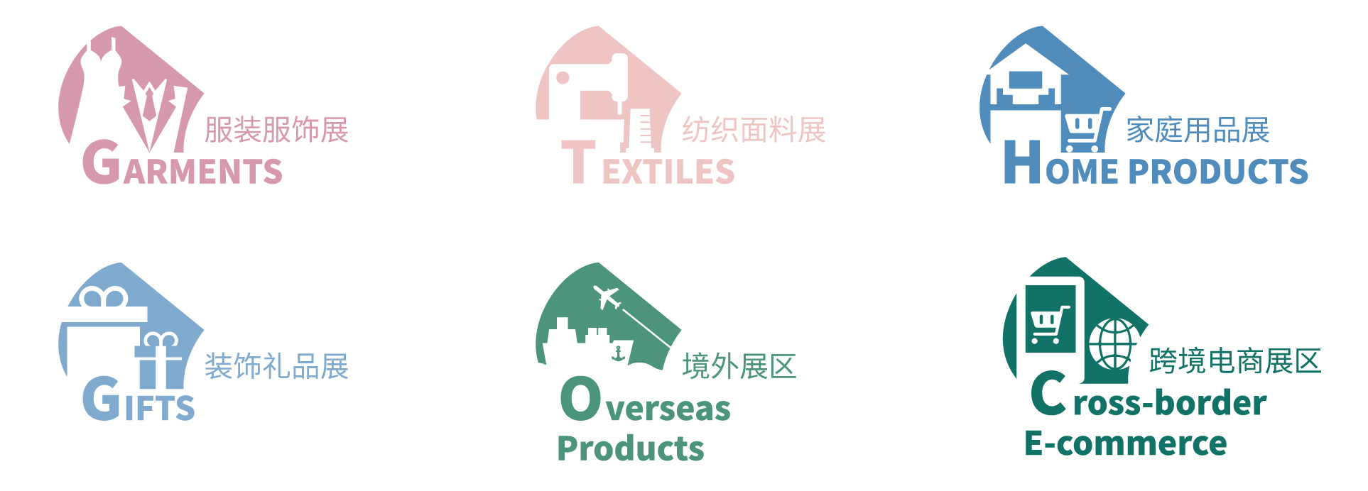 第33届华东进出口商品交易会-跨境电商专馆