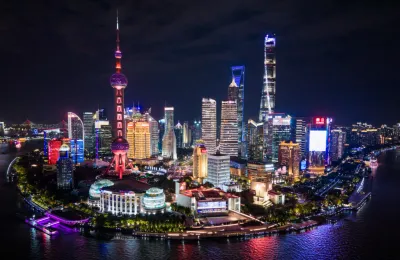 透视上海产业经济：降本增效并非空谈，企业质效提升谁来支撑？