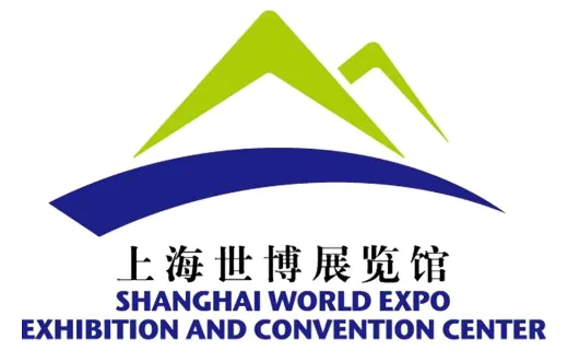 上海世博展览馆