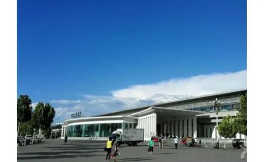 中国国际展览中心（顺义馆）