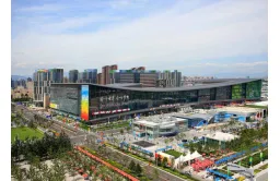 北京国家会议中心