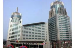 中国国际科技会展中心