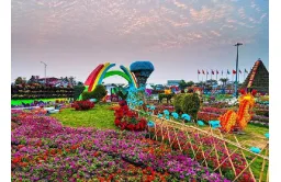 陈村花卉世界展览中心