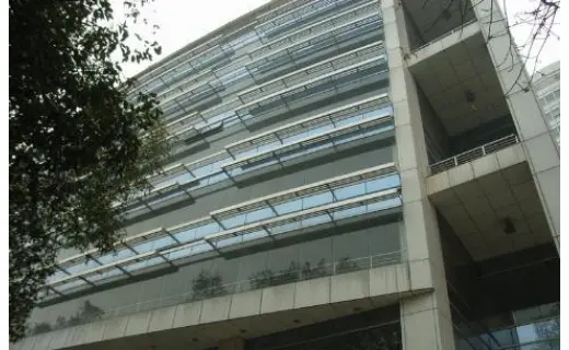 广东国际贸易大厦展览中心