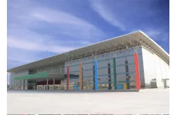 常平会展中心