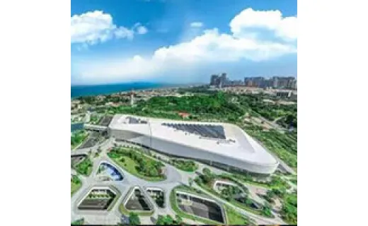 厦门佰翔会展中心