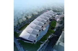 南京国际博展中心