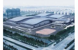 昆山国际会展中心
