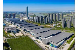 江苏白马农业国际博览中心