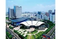 重庆陈家坪展览中心