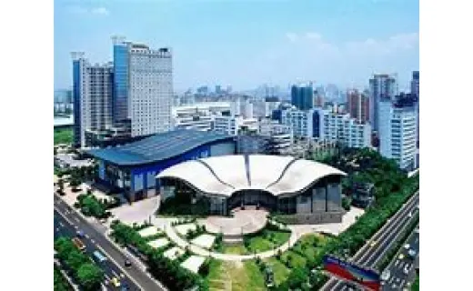 重庆陈家坪展览中心