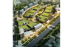 德阳国际会展中心